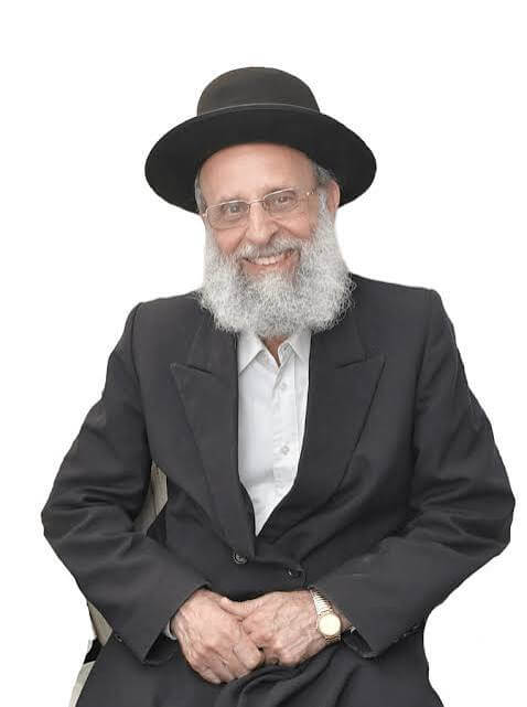 הרב דוד חי הכהן